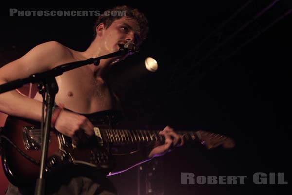 PIP BLOM - 2019-10-05 - PARIS - Point Ephemere - 